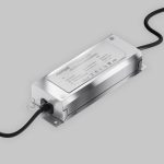 Блок питания Maytoni 48В 200Вт PoВтer supply 48V TRA130DR-200Вт