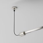 Ввод питания боковой Maytoni Flarity TRA154C-SB1-PT