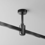 Крепление потолочное с вводом питания Maytoni Flarity TRA156C-B1-B