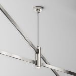 Подвес тросовый двойной Maytoni Flarity TRA157SW-D1-PT