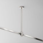 Крепление потолочное одинарное Maytoni Flarity TRA158C-S1-PT