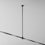 Крепление потолочное с вводом питания Maytoni Flarity TRA159C-B1-B