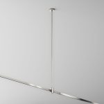 Крепление потолочное одинарное Maytoni Flarity TRA159C-SL1-PT