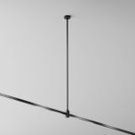 Крепление потолочное одинарное Maytoni Flarity TRA159C-S1-B