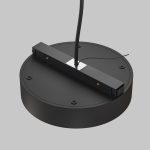 Источник напряжения Maytoni Basity 200Вт DC48 IP54 TRA172DR-200W-DS-B