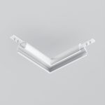 Коннектор угловой для шинопровода Maytoni Exility TRAM034CL-R-41W