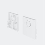 Заглушки для шинопровода Maytoni Exility TRAM034EC-41W