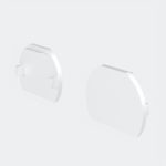 Заглушки для шинопровода Maytoni Exility TRAM034EC-R-41W