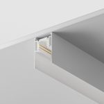 Шинопровод Maytoni Technical Busbar trunkings Gravity TRX010-411W