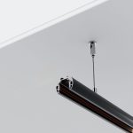 Шинопровод магнитный Maytoni Exility TRXM034-R-412B