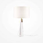 Настольная лампа Maytoni Bianco Z030TL-01BS2