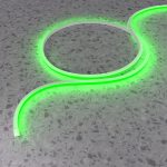 Гибкий неон Maytoni 24В 14,4Вт/м RGB 5м IP67 432024