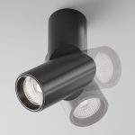 Накладной спот Maytoni Dafne C027CL-L10B4K