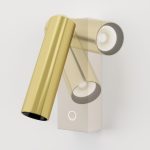 Спот Maytoni Twist C078WL-L3WBS3K