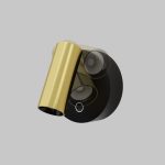 Спот Maytoni Twist C081WL-L3BBS3K