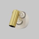 Спот Maytoni Twist C081WL-L3WBS3K