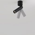 Спот Maytoni Focus T C141CL-L125-6W3K-B