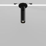 Встраиваемый спот Maytoni Focus T C141RS-L125-6W3K-B