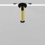 Встраиваемый спот Maytoni Focus T C141RS-L125-6W4K-BBS