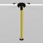 Встраиваемый спот Maytoni Focus T C141RS-L300-6W4K-BBS