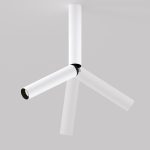 Накладной спот Maytoni Focus T C142CL-6W3K-W