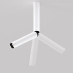 Накладной спот Maytoni Focus T C142CL-6W4K-W