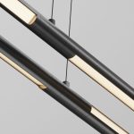 Модульный светильник Maytoni Basis C147CL-L900-24W3K-B