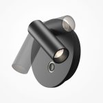 Спот Maytoni Ego C176WL-9W-2.7-4K-B