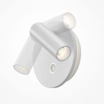 Спот Maytoni Ego C176WL-9W-2.7-4K-W