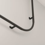 Гибкий коннектор для штанговой системы Maytoni Axity CA005FC-B