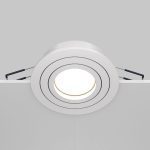 Встраиваемый светильник Maytoni Atom DL023-2-01W