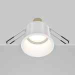 Встраиваемый светильник Maytoni Reif DL049-01W