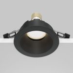 Встраиваемый светильник Maytoni Technical Share DL051-U-1B