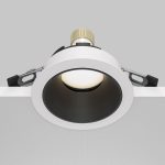 Встраиваемый светильник Maytoni Technical Share DL051-U-1WB