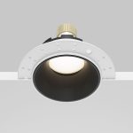 Встраиваемый светильник Maytoni Technical Share DL051-U-2WB