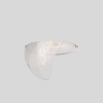 Встраиваемый светильник Maytoni Move DL060-9W3-4-6K-TRS-W