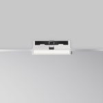 Встраиваемый светильник Maytoni Basis DL066-12W3-6K-W