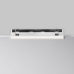 Встраиваемый светильник Maytoni Basis DL066-20W3-6K-W