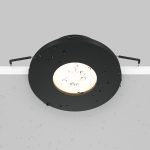 Встраиваемый светильник Maytoni Technical Stark DL083-01-GU10-RD-B