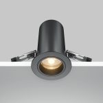 Встраиваемый спот Maytoni Technical Focus Led DL125-L12-3K-B