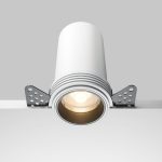 Встраиваемый спот Maytoni Technical Focus Led DL125-L12-3K-TRS-W