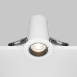 Встраиваемый спот Maytoni Technical Focus Led DL125-L12-3K-W