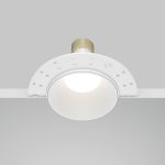 Встраиваемый светильник Maytoni Share DL126-GU10-TRS-W