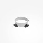 Аксессуар для встраиваемого светильника Maytoni Downlight DLA032-TRS24-W