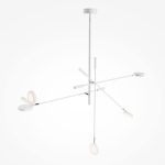 Потолочный светильник Maytoni Fad MOD070CL-L15W3K1