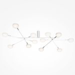 Потолочный светильник Maytoni Fad MOD070CL-L30W3K