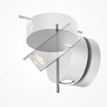 Настенный светильник Maytoni Nuance MOD180WL-L4W3K