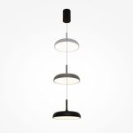 Подвесной светильник Maytoni Gerhard MOD189PL-L30B3K