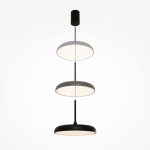 Подвесной светильник Maytoni Gerhard MOD189PL-L39B3K