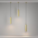 Подвесной светильник Maytoni Calipso P106PL-01-GU10-BS